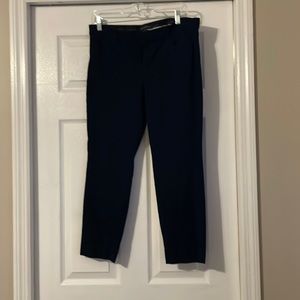 Banana Republic skinny dress pants